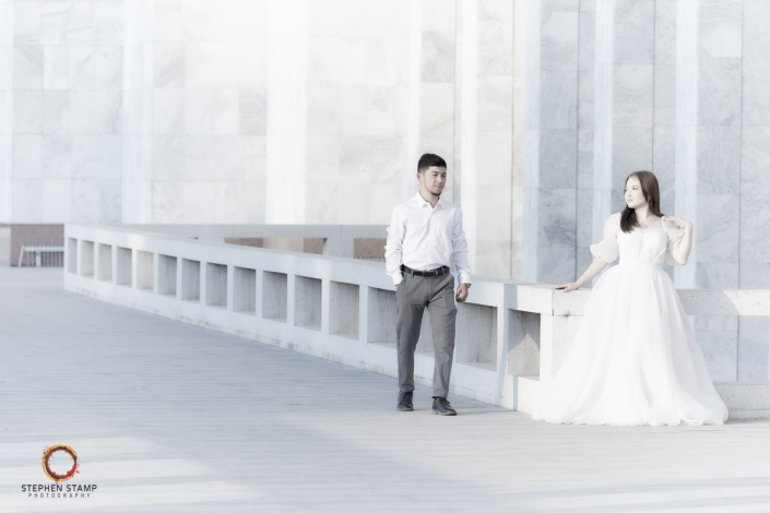 Wedding Photo<br>State History Museum